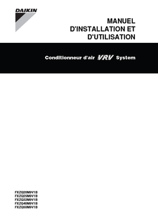 FXZQ20-50M9V1B_IM_4PWFR45002-1_Installation manuals_French download
